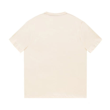 T-shirt imprimé Printemps/Été 2025