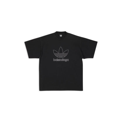 T-SHIRT SURDIMENSIONNÉ