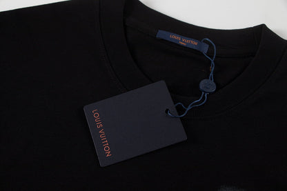 Nouveau t-shirt imprimé