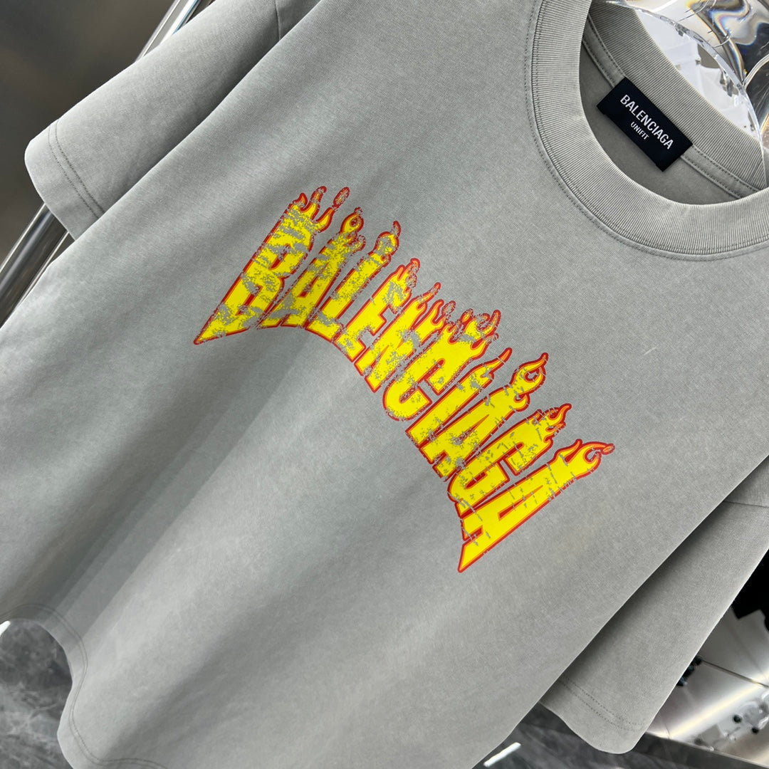 NOUVEAU T-shirt 0418