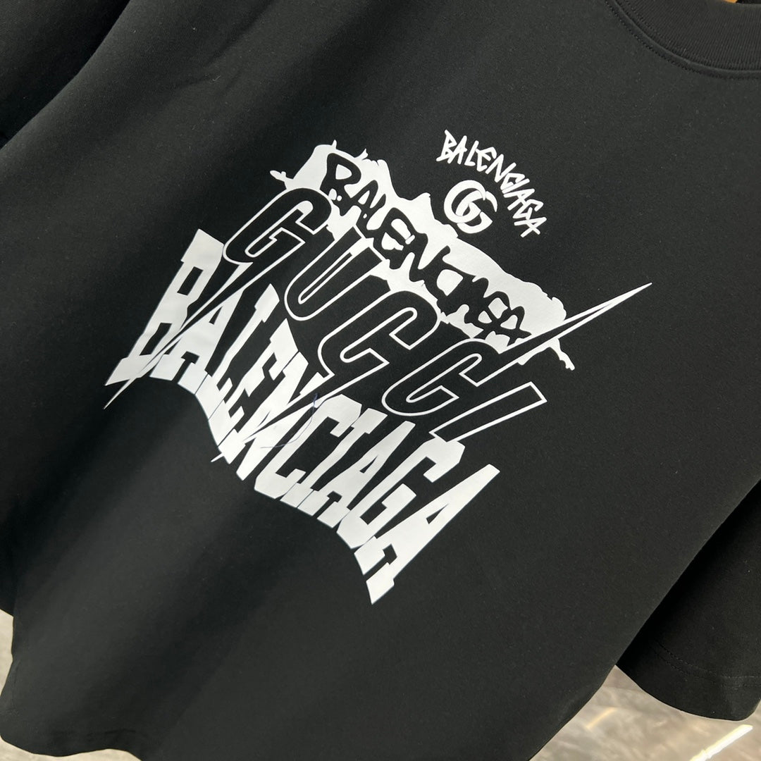 NOUVEAU 0418 T-shirt (été de préférence)