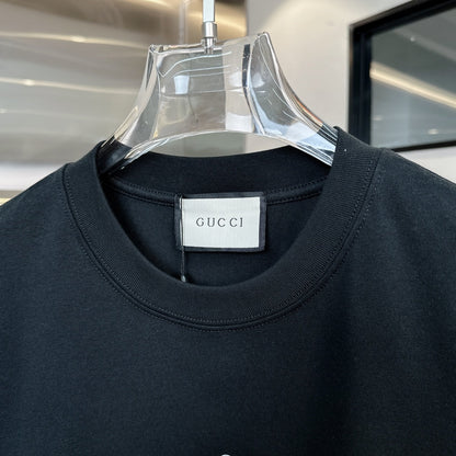 T-shirt Imprimé Simple