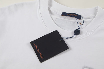 Nouveau t-shirt imprimé