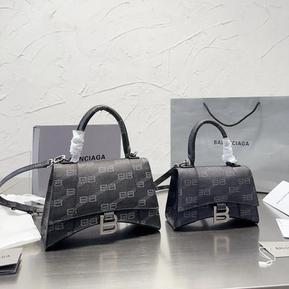 New Printed Crossbody Handbag