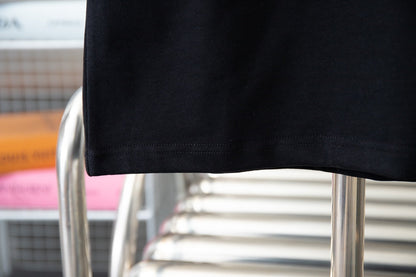 T-shirt à imprimé ours