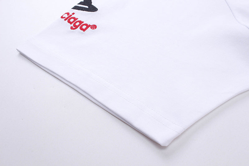 NOUVEAU 0327 T-shirt