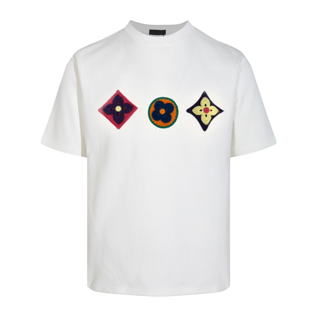 NOUVEAU T-shirt 0403