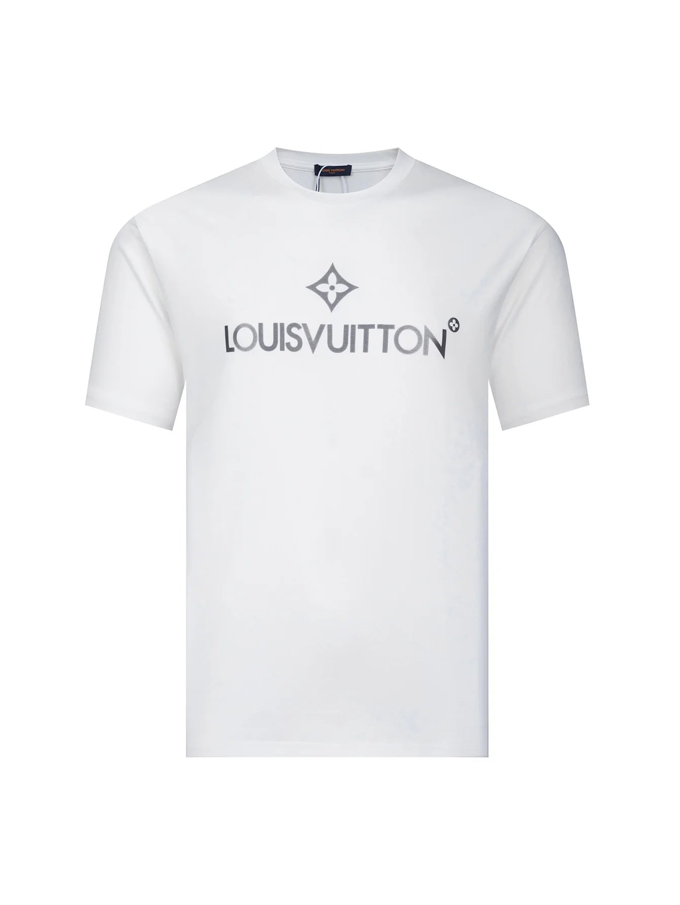 T-shirt à logo L 0528