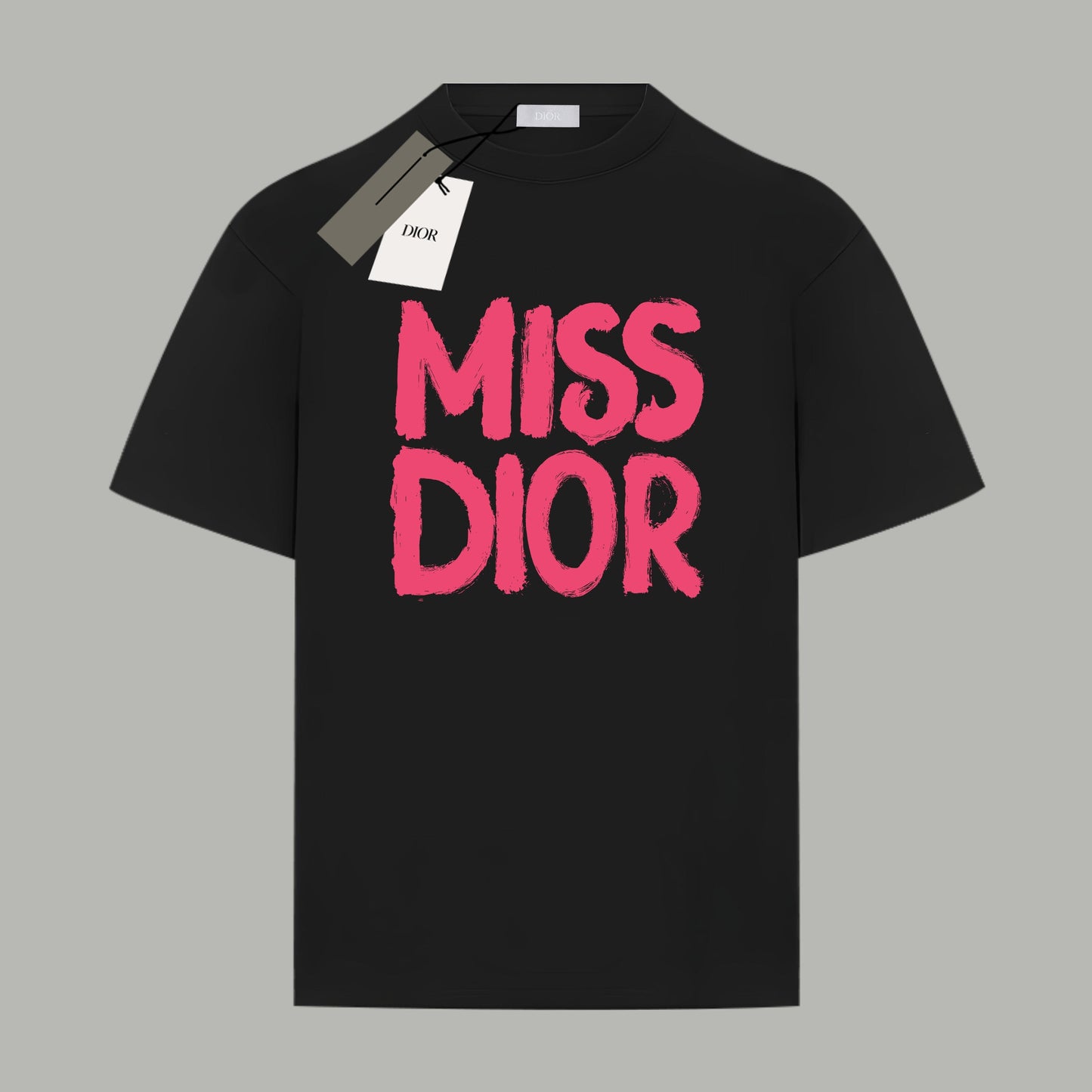 T-shirt imprimé nouvelle collection Printemps/Été 2025