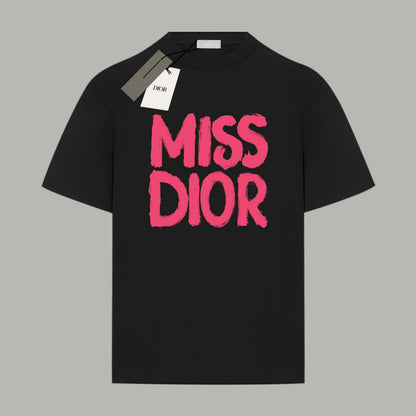 T-shirt imprimé nouvelle collection Printemps/Été 2025