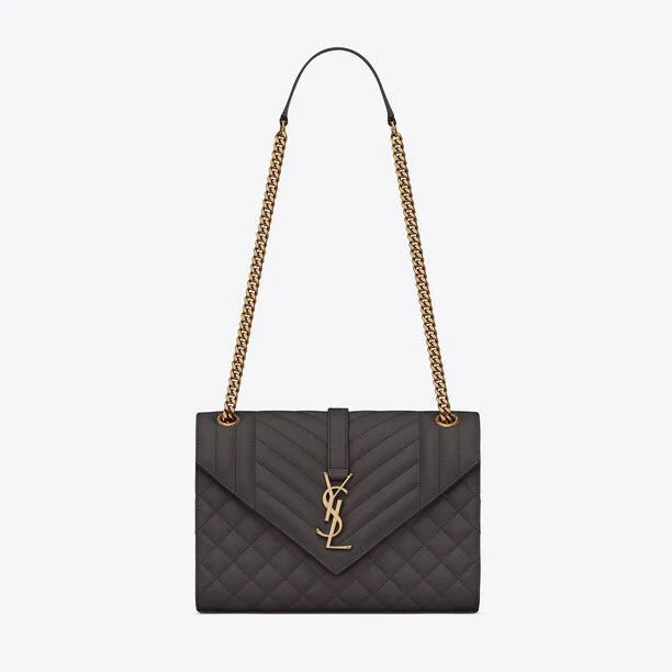 Medium Envelope Chain Bag