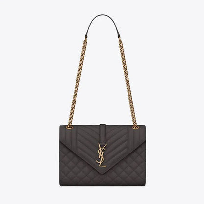 Medium Envelope Chain Bag