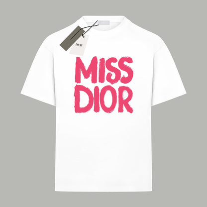 T-shirt imprimé nouvelle collection Printemps/Été 2025