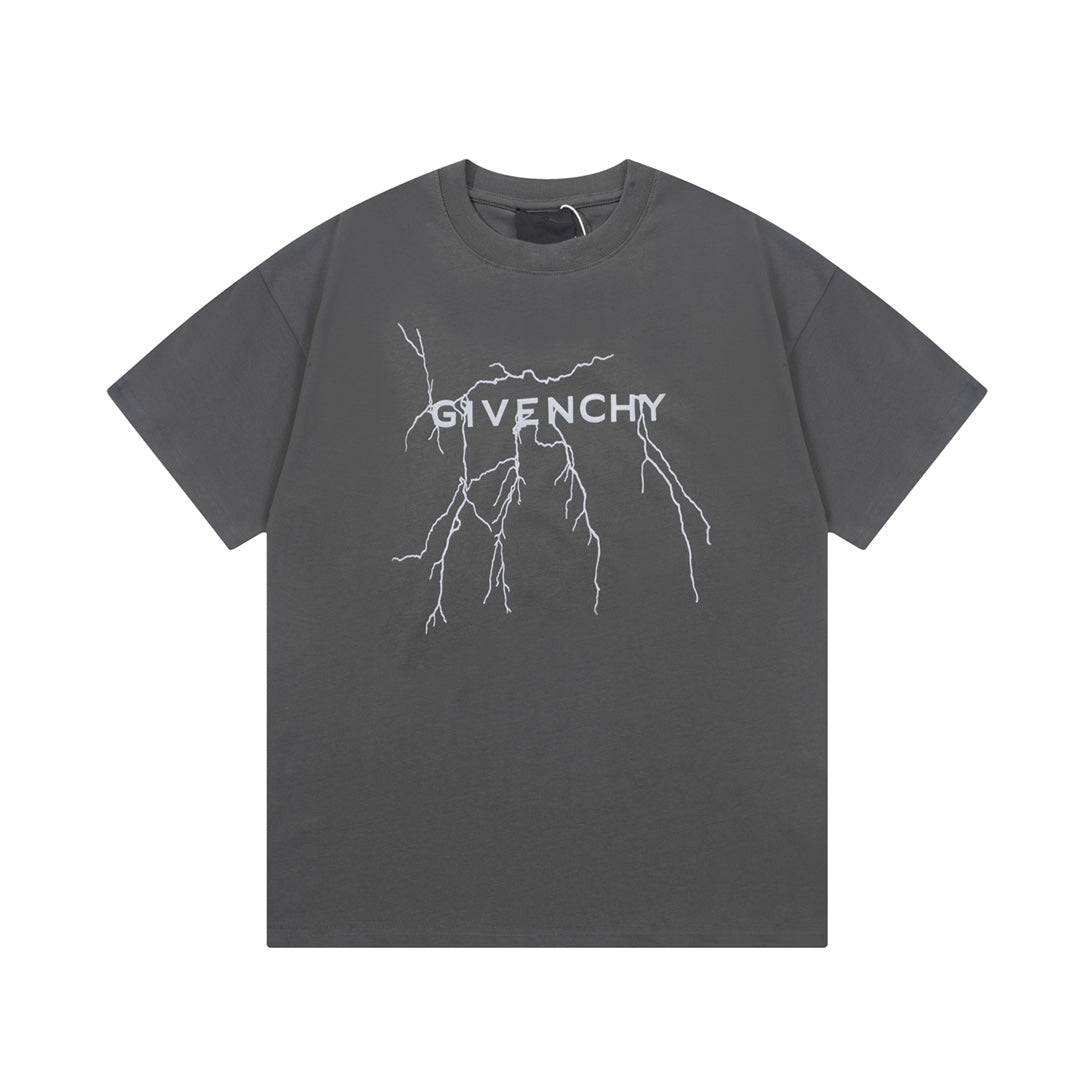 0621 Nouveau T-shirt en coton