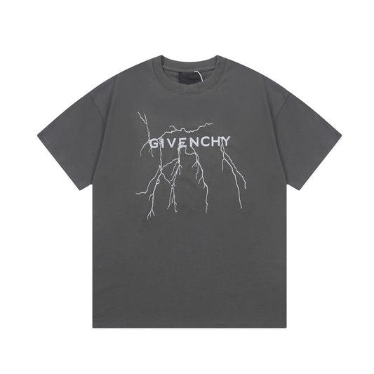 0621 Nouveau T-shirt en coton