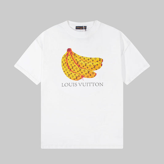 0617 Nouveaux t-shirts en coton