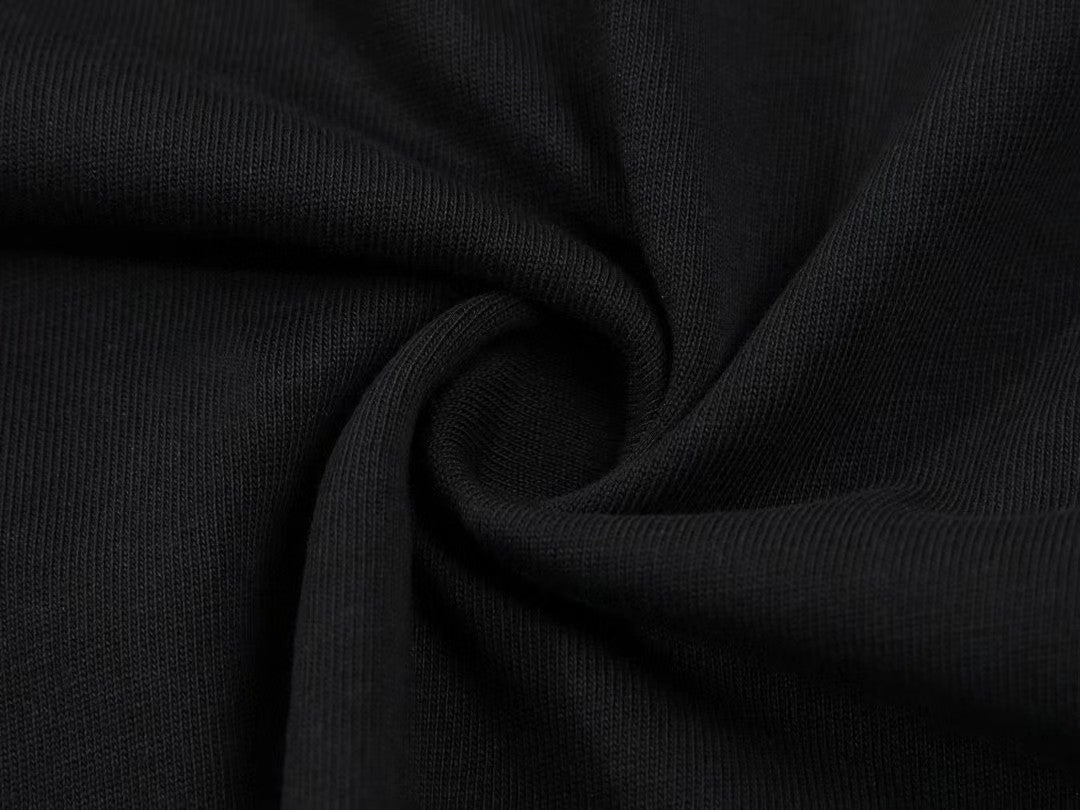 T-shirt classique à imprimé logo