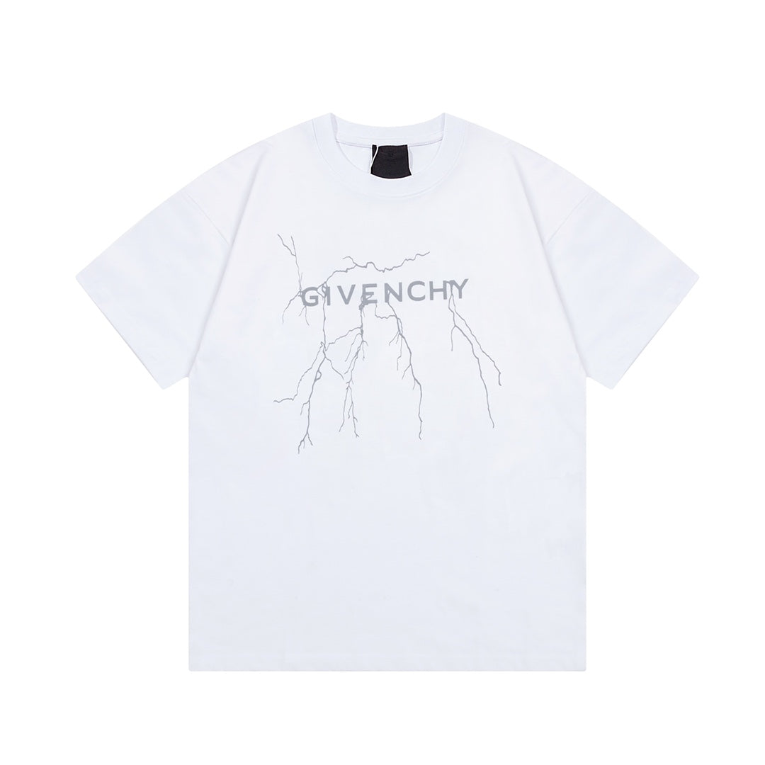 0621 Nouveau T-shirt en coton