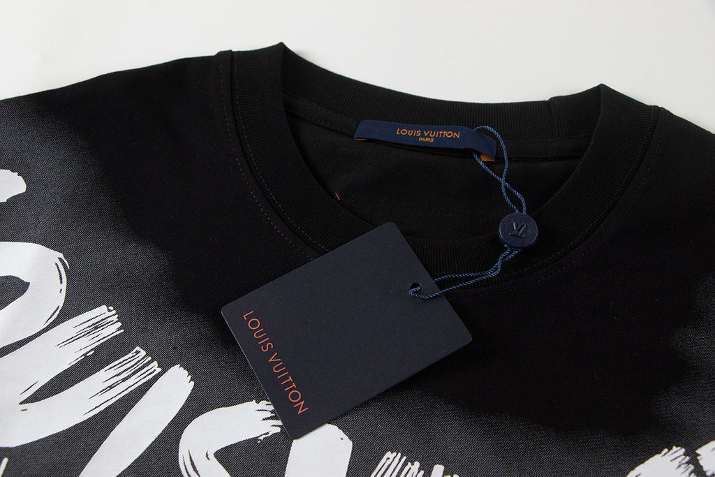 2025ss new printing t-shirt