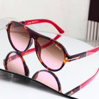 13 Color Classic Pilot Optical Eyeglasses - 51022