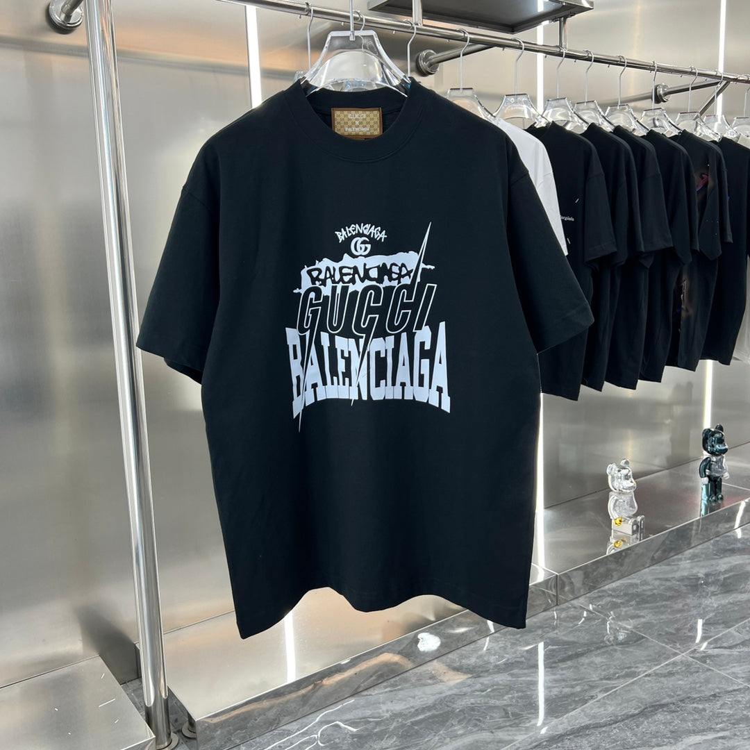 NOUVEAU 0418 T-shirt (été de préférence)
