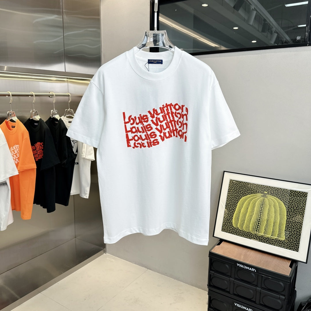 Nouveau T-shirt 0401