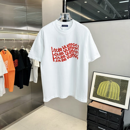 Nouveau T-shirt 0401