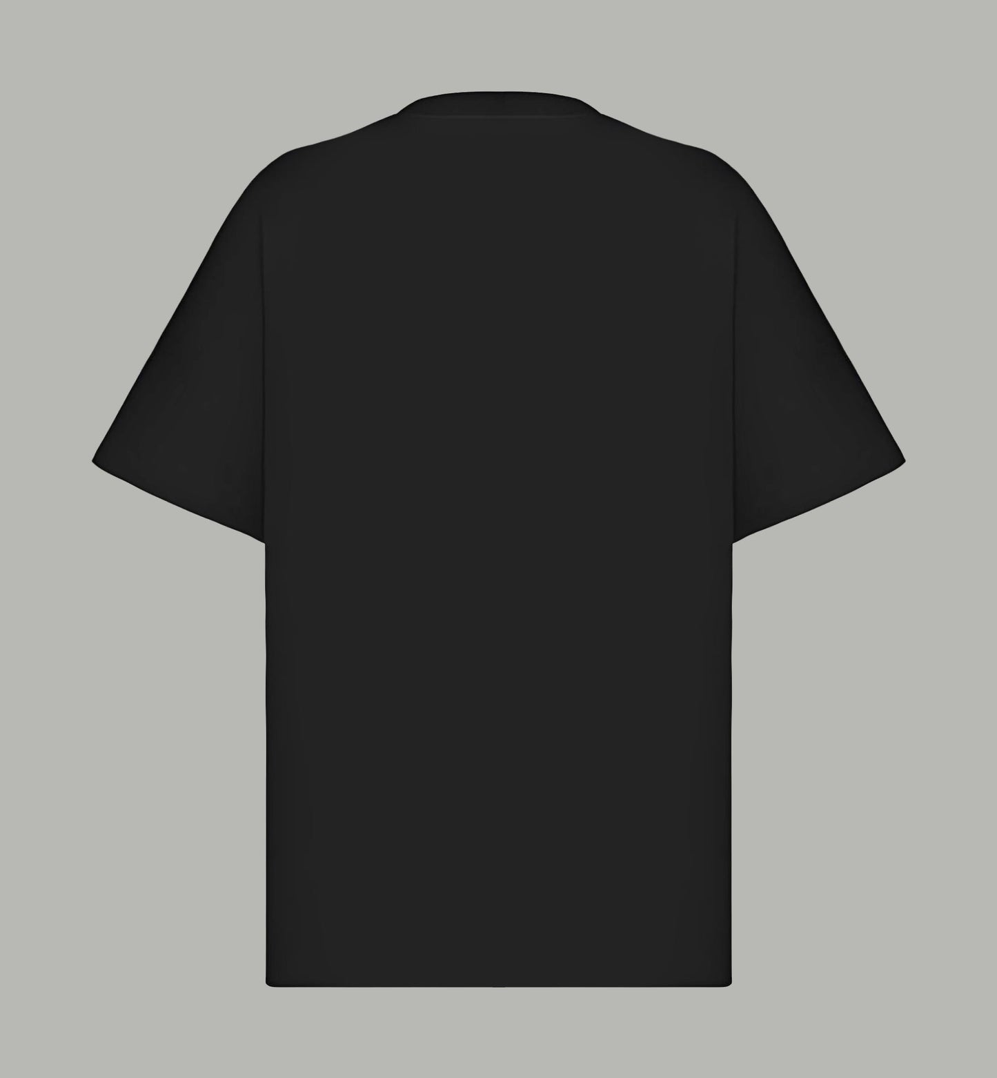 T-shirt imprimé nouvelle collection Printemps/Été 2025