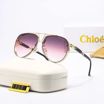 6 Colors Novel Polarized Sunglasses