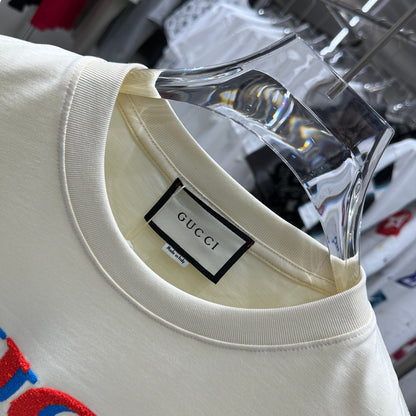 NOUVEAU T-shirt 0418 (de préférence d'été)