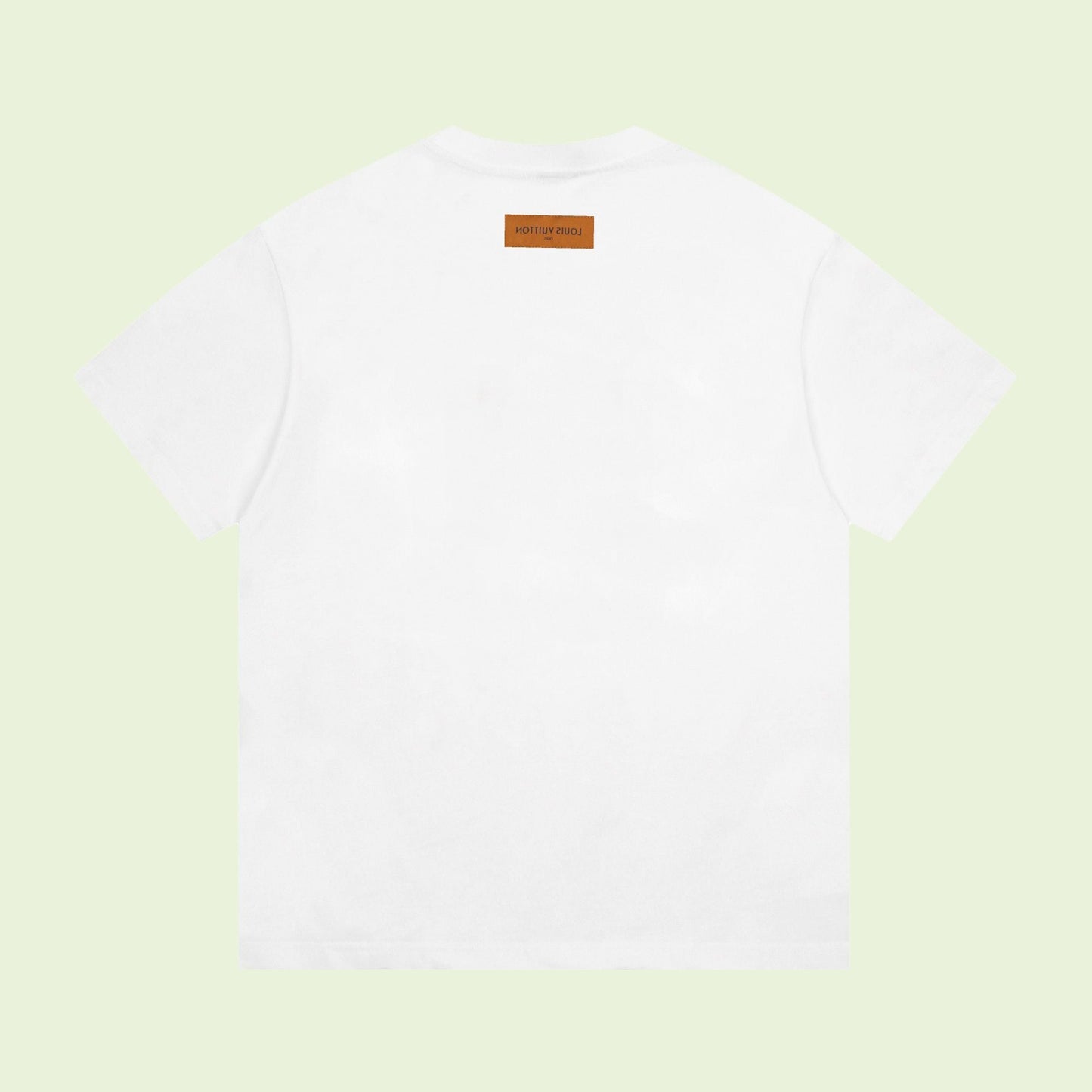 T-shirt pixelisé