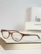 7 Color Cat Eye Optical Eyeglasses Frame - VE4528