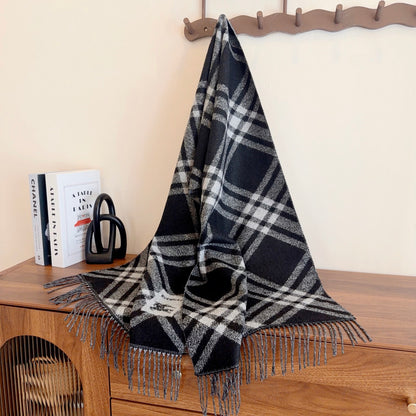 ✨ 2026 Fall/Winter Best-Selling Scarf & Shawl