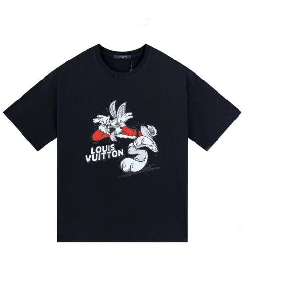 T-shirt Lapin de Noël