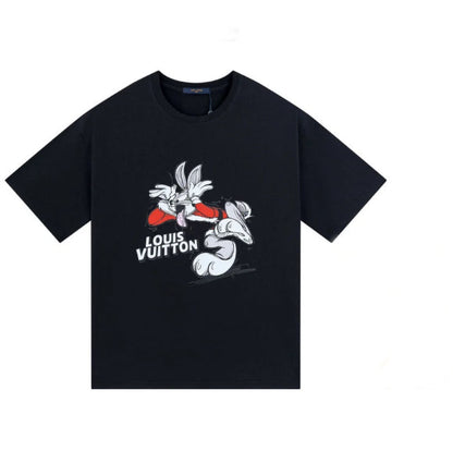 T-shirt Lapin de Noël