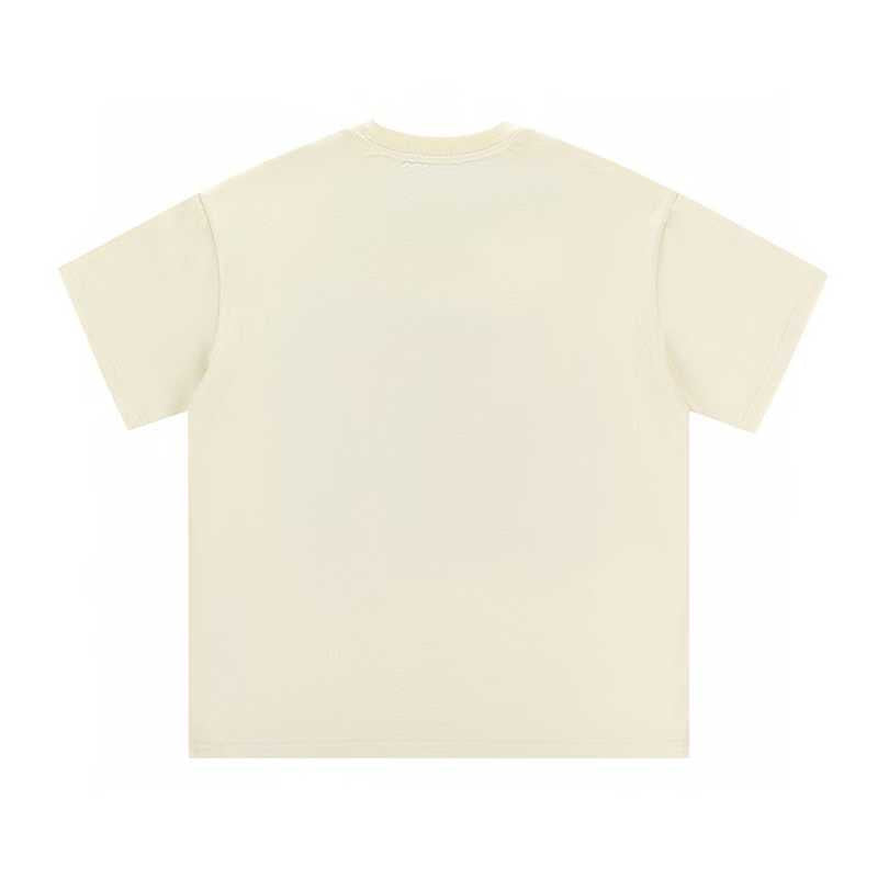 Nouveau t-shirt dessin animé chat