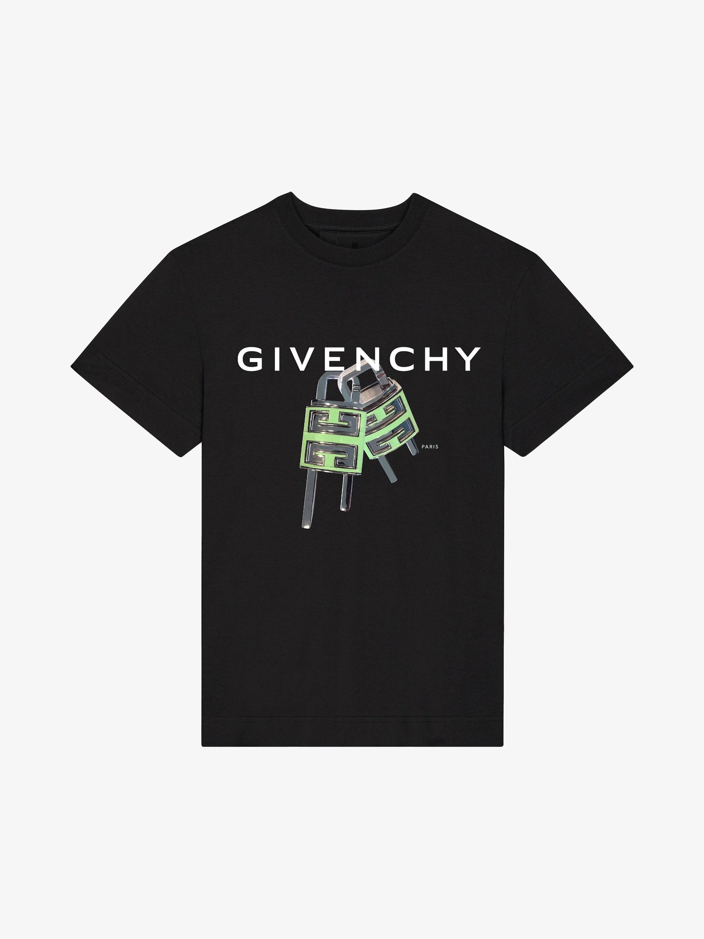 T-shirt 4G Lock (idéal pour l'été)