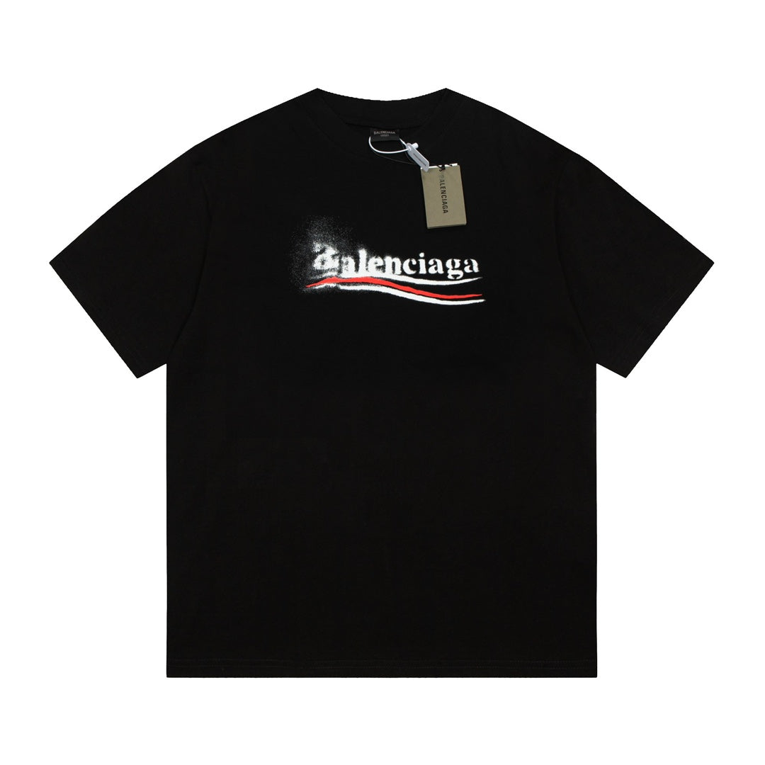 0617 Nouveaux T-shirts en coton