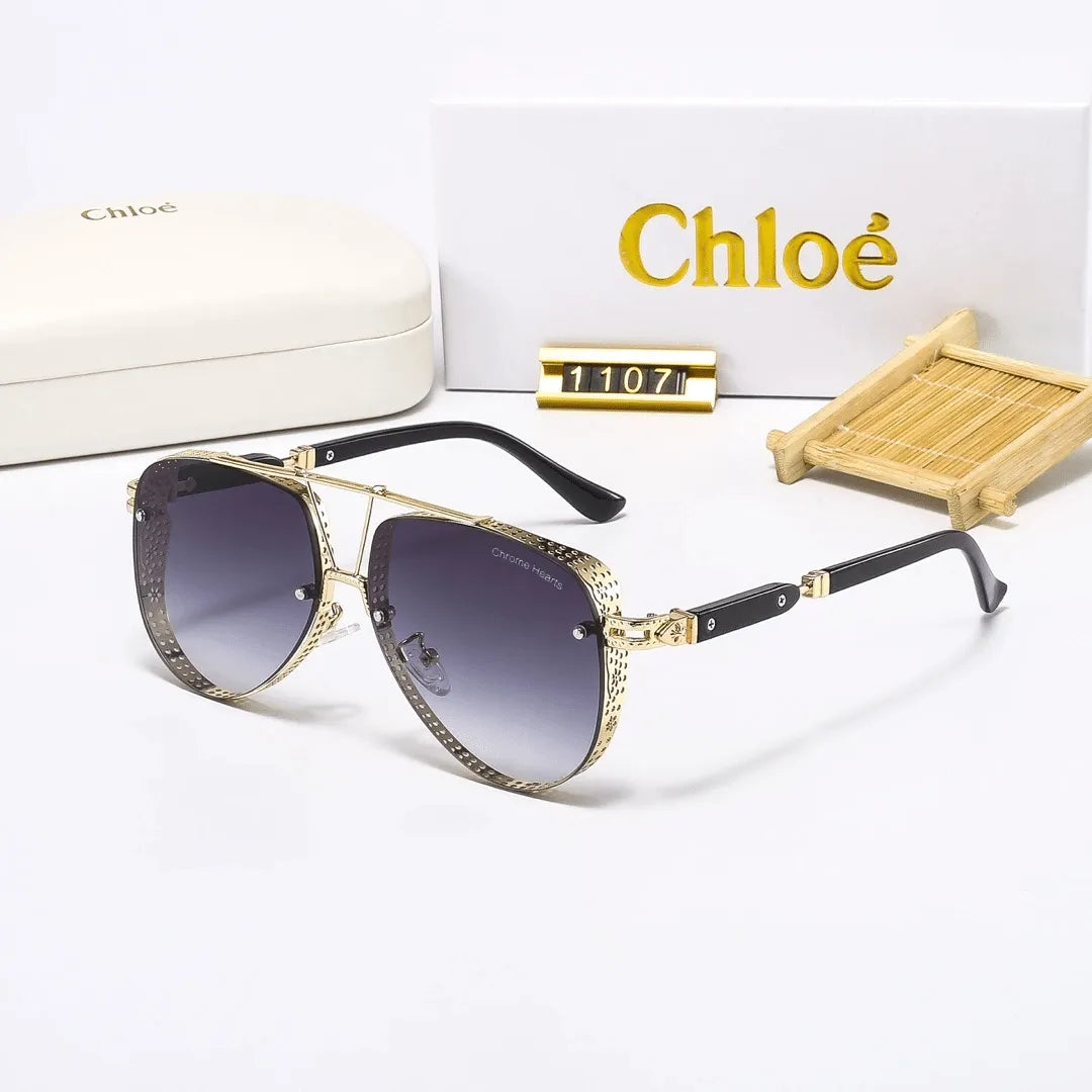 6 Colors Novel Polarized Sunglasses