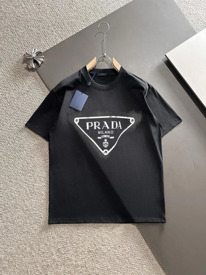 T-shirt imprimé classique