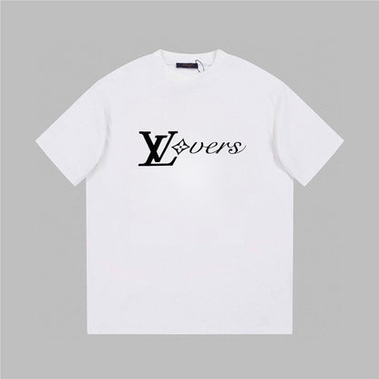 T-Shirt Imprimé Simple