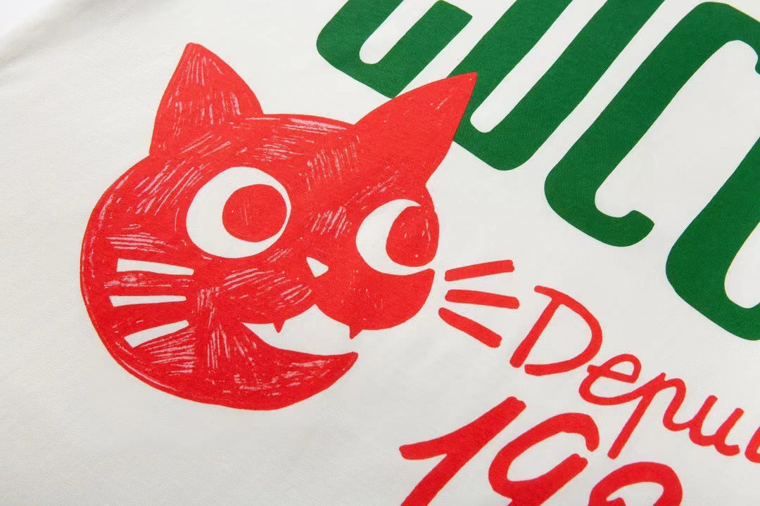 T-shirt Chat 1921