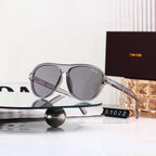 13 Color Classic Pilot Optical Eyeglasses - 51022