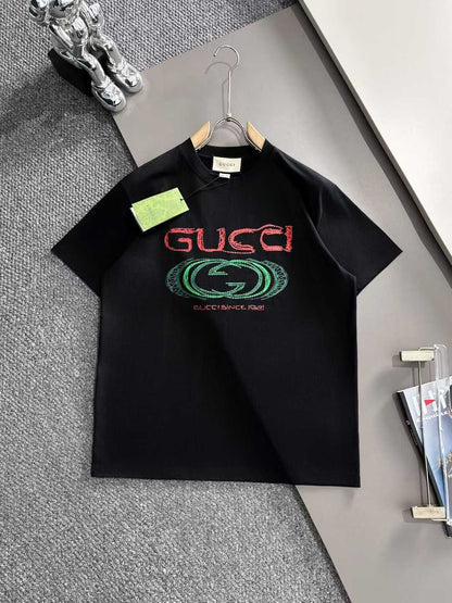 T-shirt imprimé classique