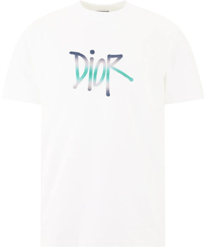 T-shirt et short noirs pour hommes
