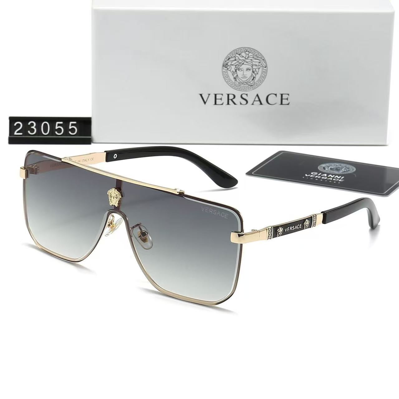 5 lunettes de soleil élégantes et polyvalentes avec protection UV