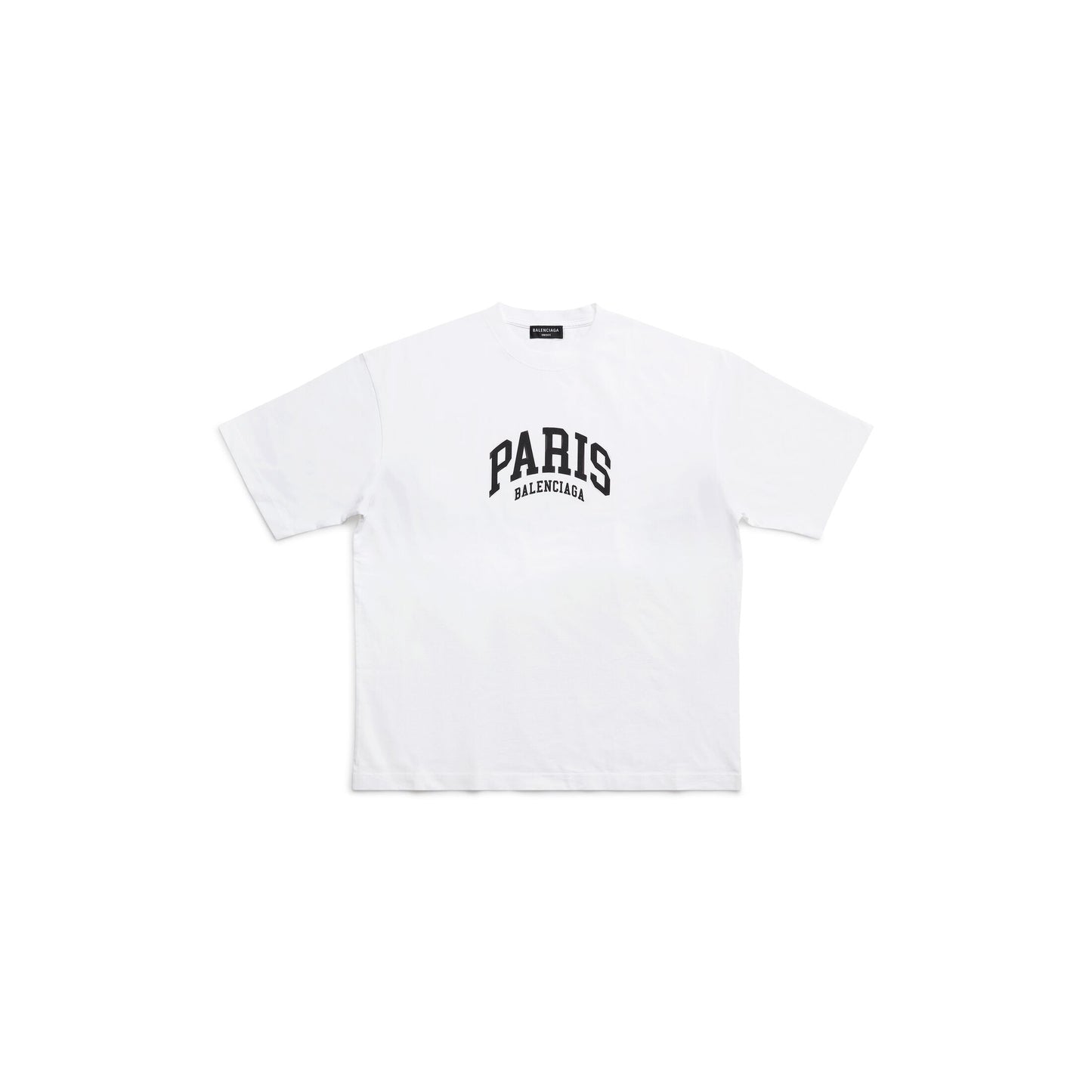 T-SHIRT PARIS