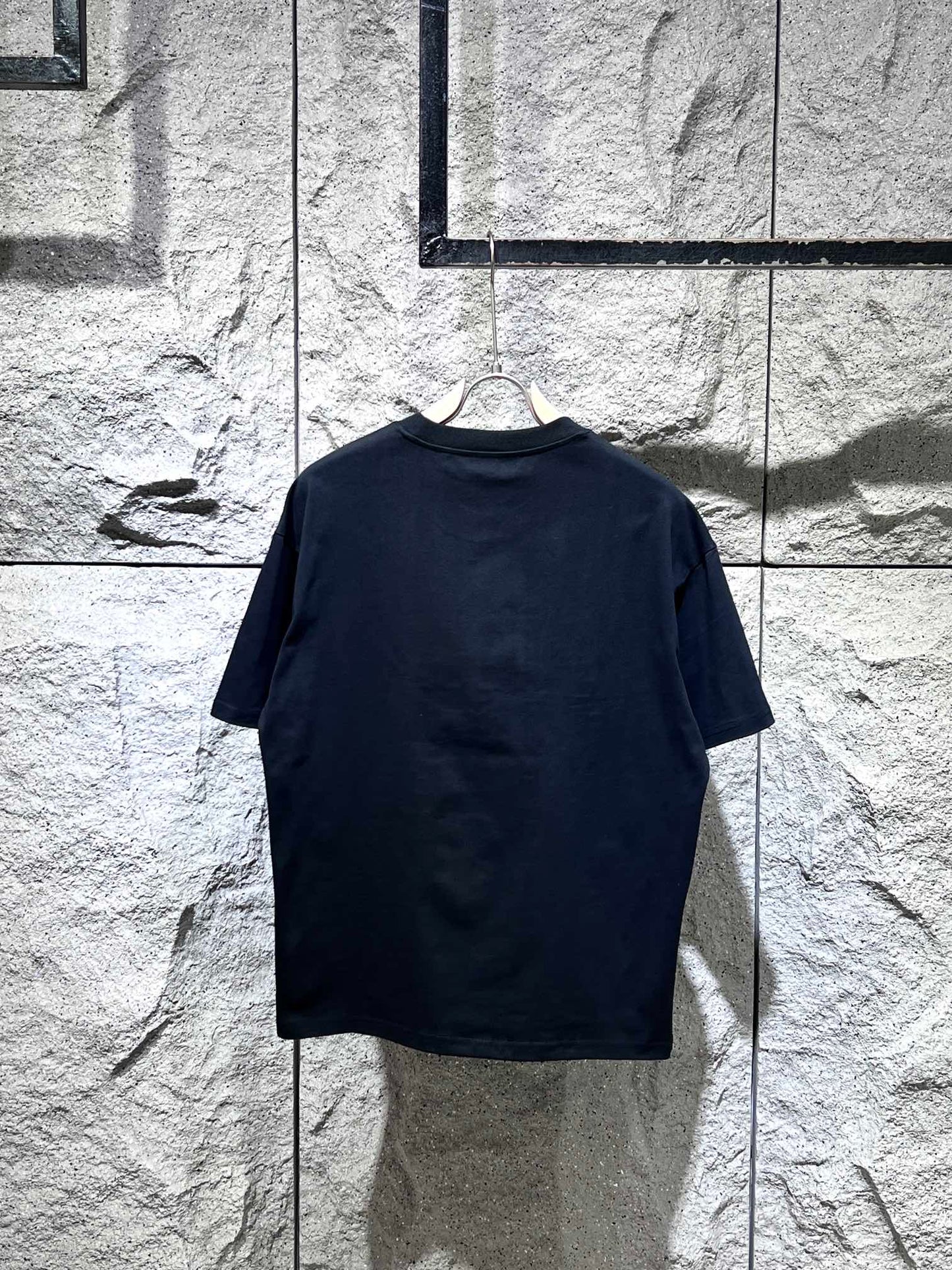 T-shirt Imprimé Simple