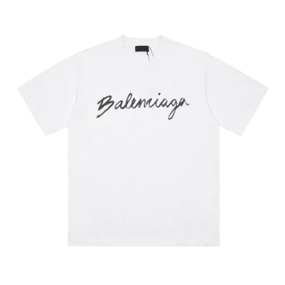 T-shirt imprimé lettres