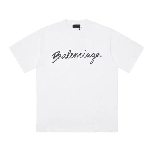 T-shirt imprimé lettres